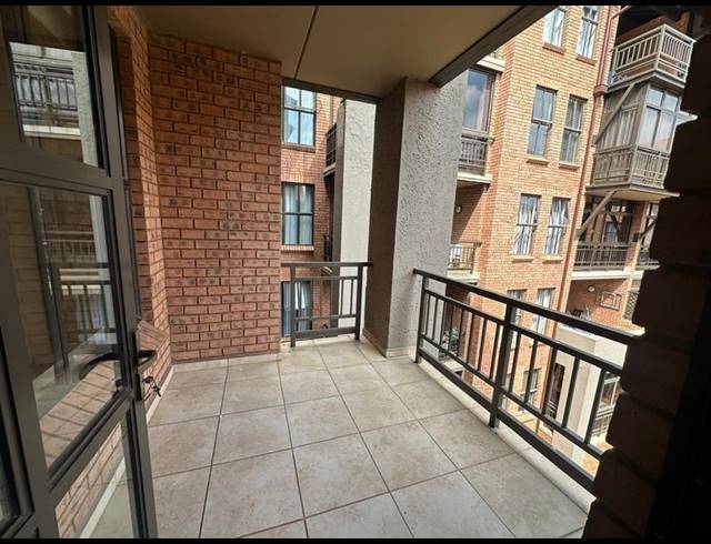 2 BEDROOM PROPERTY TO RENT IN NEWLANDS